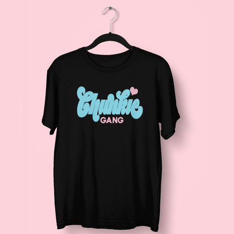 Chunkie Gang T-Shirt - Fat Mermaids 