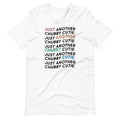 Just Another Chubby Cutie T-Shirt - Fat Mermaids 